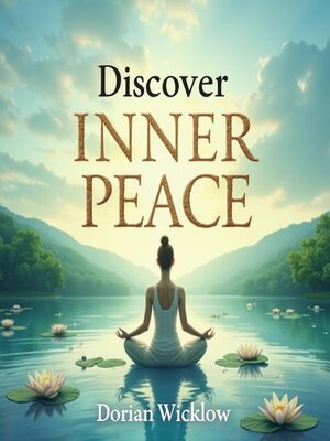 cover image of Discover Inner Peace